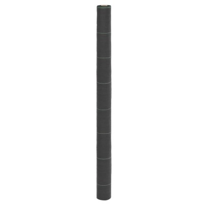 Membrane from weeds, black,...