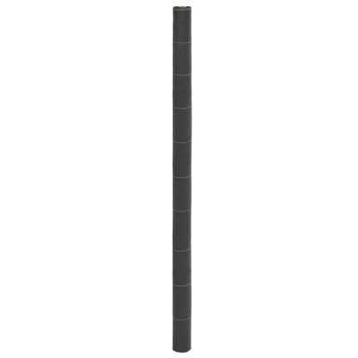 Membrane from weeds, black,...