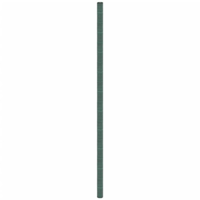 Membrane from weeds, green,...