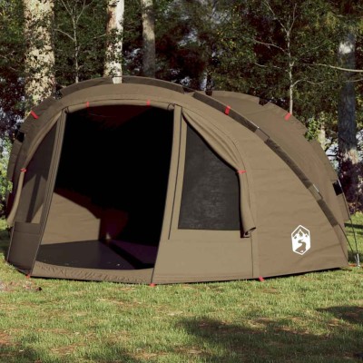 Fishing tent, green,...