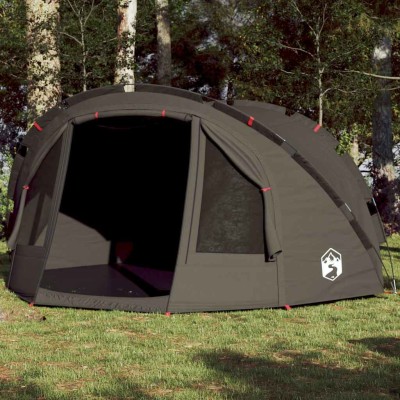 Fishing tent, brown,...