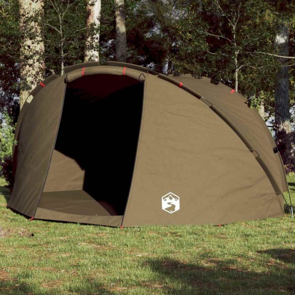 Fishing tent, olive, five-storey, waterproof