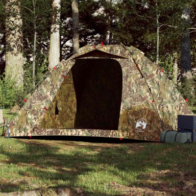 Fishing Tent, Camouflage,...