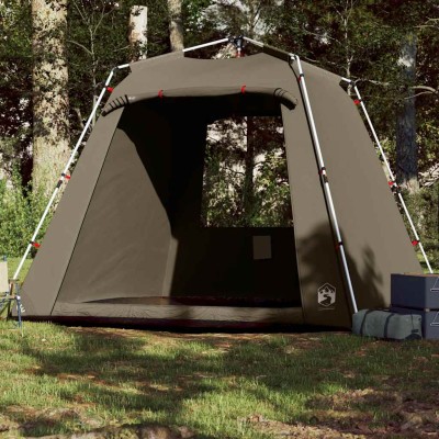 Fishing tent, olive,...