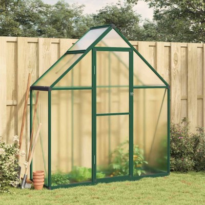 Greenhouse with frame,...