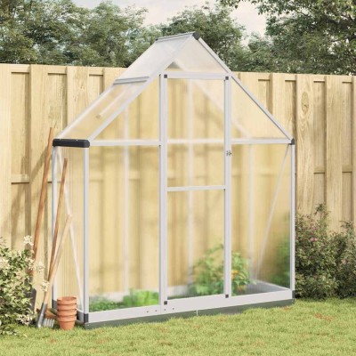 Greenhouse with frame,...