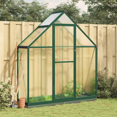 Greenhouse with frame,...