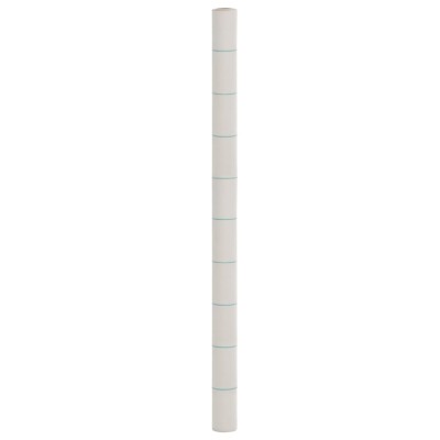 Membrane from weeds, white,...