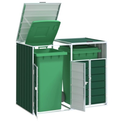 Station for containers,...