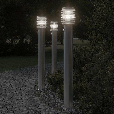 Outdoor luminaire with...