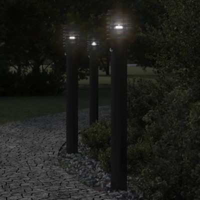 Outdoor lights with sensor,...