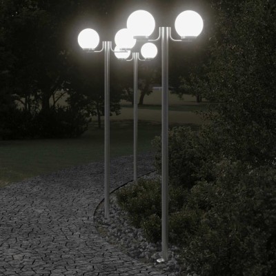 Outdoor lights, 3pcs.,...