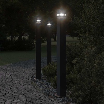 Outdoor luminaire with...