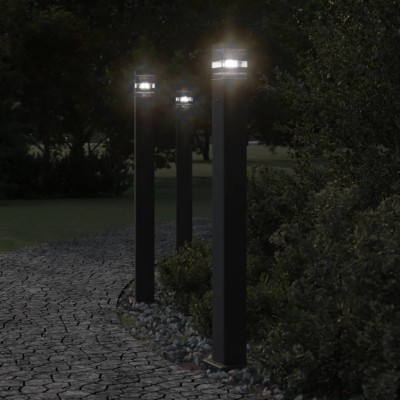Outdoor luminaire with...
