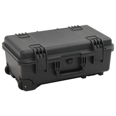 Portable flight case,...