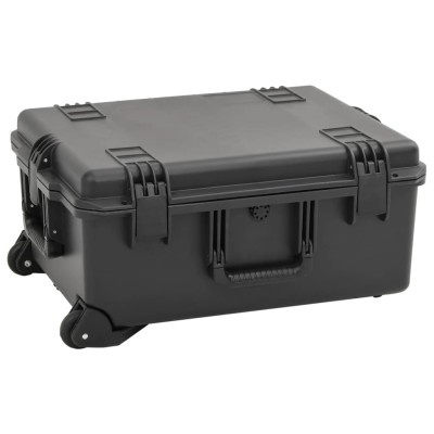 Portable flight case,...