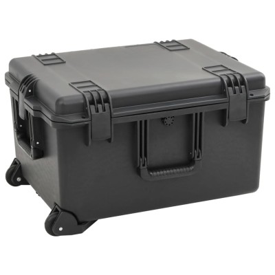 Portable flight case,...