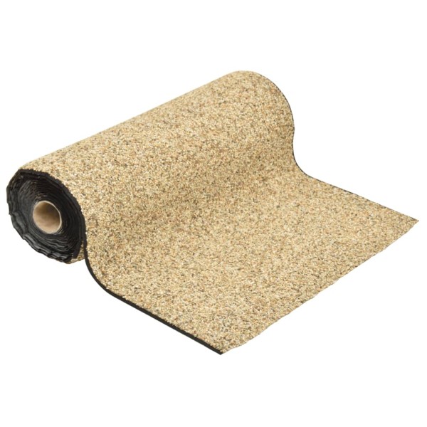 Stone cover, natural sand, 700x60cm