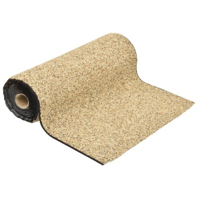 Stone cover, natural sand,...