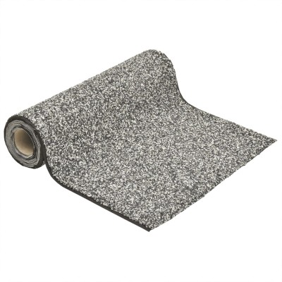 Stone cover, grey, 600x60cm