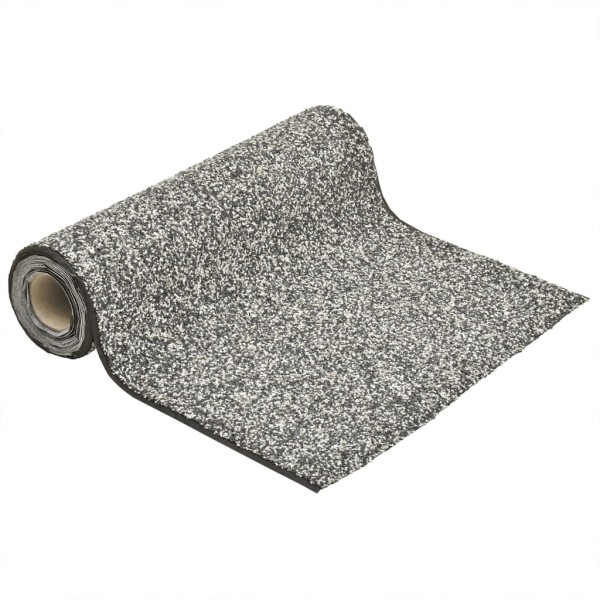 Stone cover, grey, 700x60cm