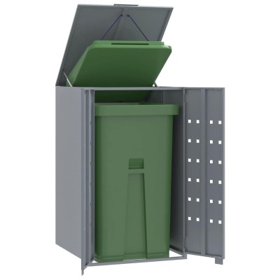Roof per container, grey,...