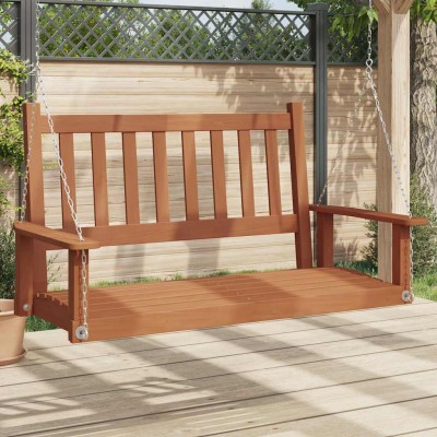Garden swings - bench with...