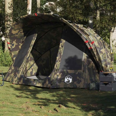 Fishing Tent, Camouflage,...