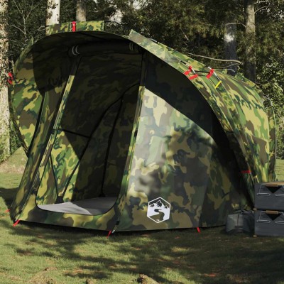 Fishing Tent, Camouflage,...