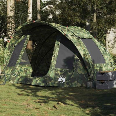 Fishing Tent, Camouflage,...