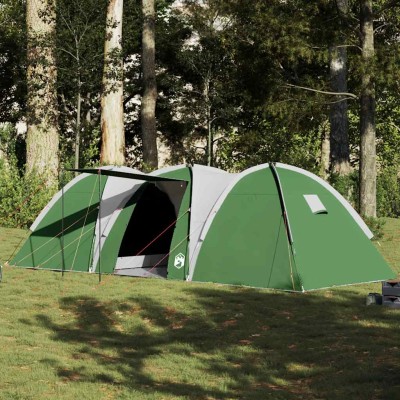 vida XL family tent dome, 8...
