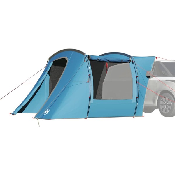 Car tent, blue, waterproof
