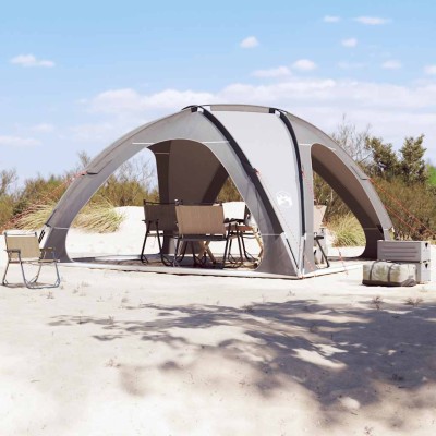 Forest tent, gray, waterproof