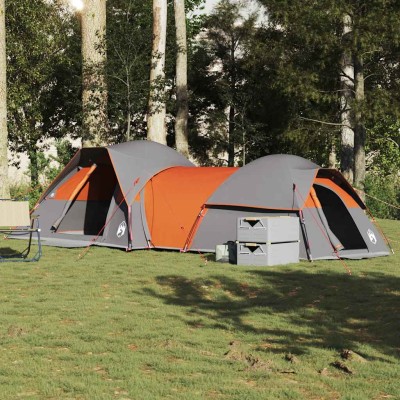 Camping tent, gray /...