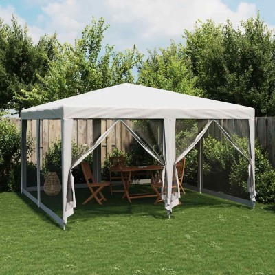 vida XL party tent with 8...