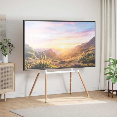 Molbert TV stand, 37- 86...