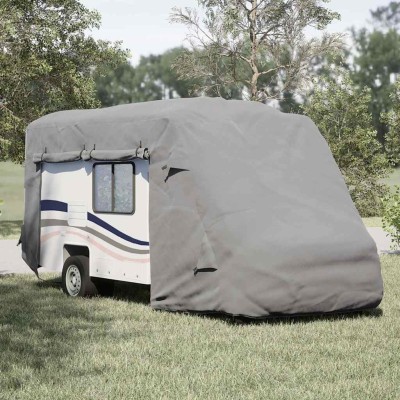Camper covers, grey,...