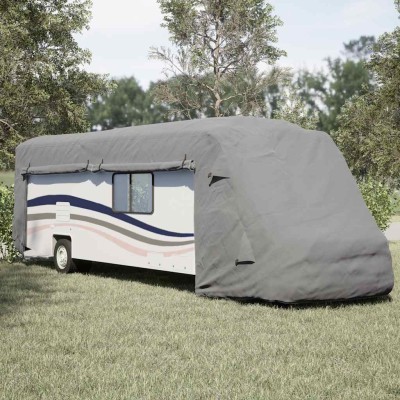 Kemper Covers, grey,...