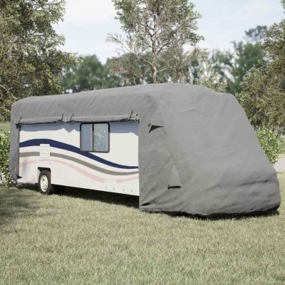 Camper Covers, grey,...