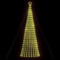 Christmas trees