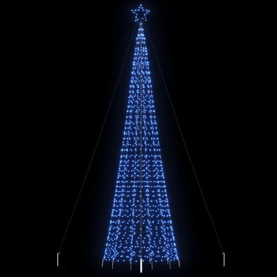 LED Christmas tree with...