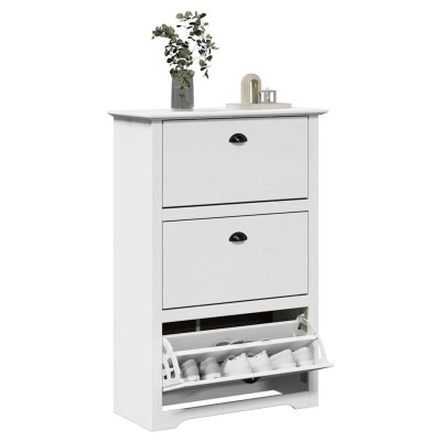 Shoe shelf "BODO" Balta...
