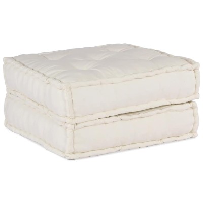 Modulinė sofa, kreminės...