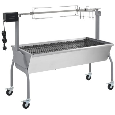 Basket with Electric Seam