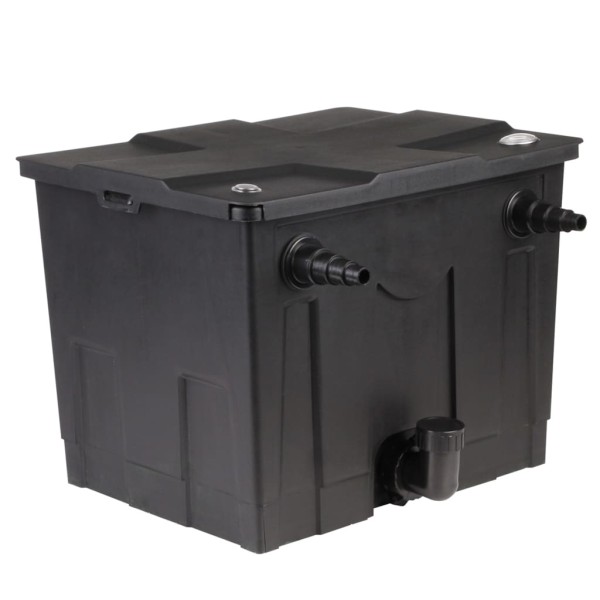 Biological pond filter, 8000l / h