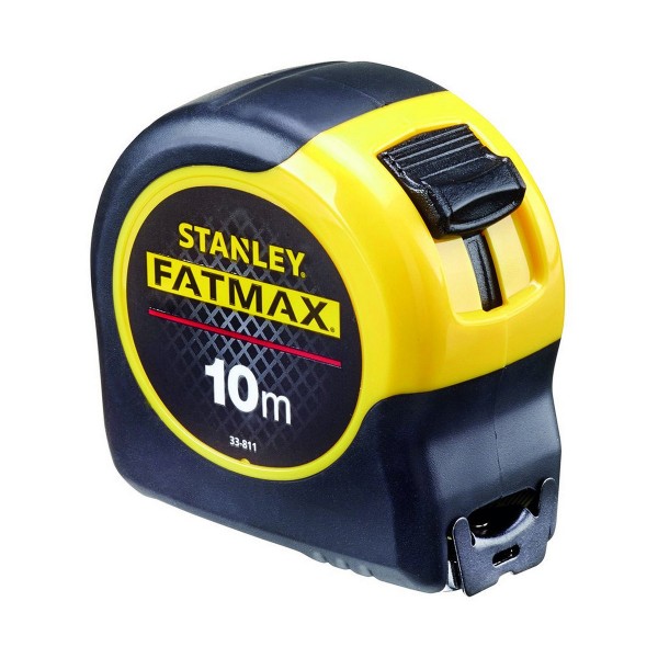 Mērlente Stanley 10 m x 32 mm