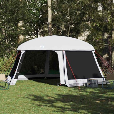 vida XL pool tent with...