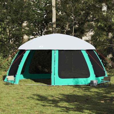vida XL pool tent with...