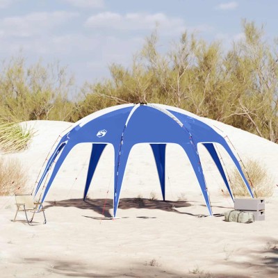vida XL party tent Azure...
