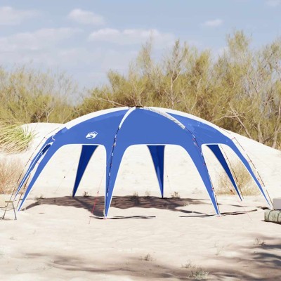 vida XL party tent Azure...